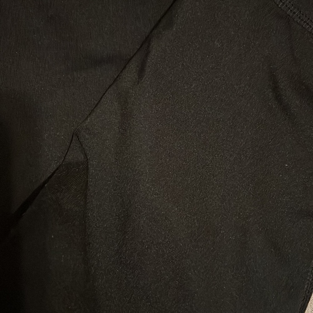 #reebok workout pants like new! - Picture 4 of 6